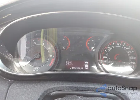 2013 Dodge Dart Sxt z USA, uszkodzony, nr VIN 1C3CDFBA7DD305623